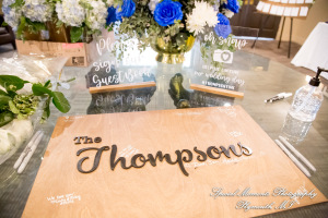 Raechelle & Dalton at Polo Fields Golf & County Club - Ann Arbor MI wedding photograph