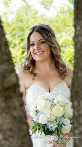 Raechelle & Dalton at Polo Fields Golf & County Club - Ann Arbor MI wedding photograph