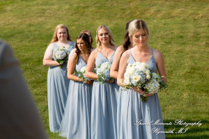 Raechelle & Dalton at Polo Fields Golf & County Club - Ann Arbor MI wedding photograph