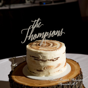 Raechelle & Dalton at Polo Fields Golf & County Club - Ann Arbor MI wedding photograph