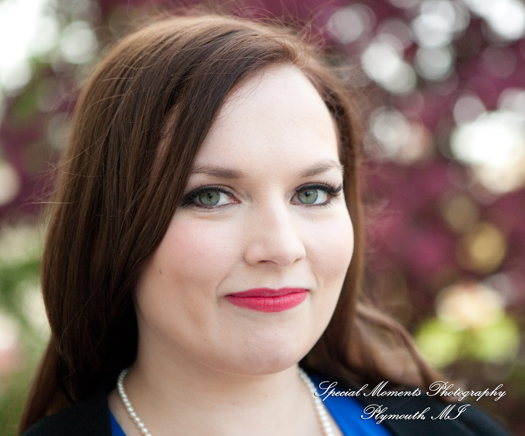 Jennifer & Joshua at Law Quad Ann Arbor MI Engagement wedding photograph