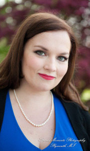 Jennifer & Joshua at Law Quad Ann Arbor MI Engagement wedding photograph