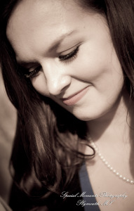 Jennifer & Joshua at Law Quad Ann Arbor MI Engagement wedding photograph