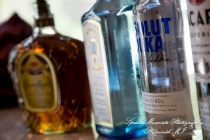 Yolette & Jean-Luc at II Gather More Auburn Hills MI wedding photograph