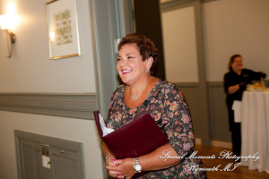 Yolette & Jean-Luc at II Gather More Auburn Hills MI wedding photograph