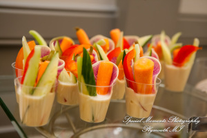 Yolette & Jean-Luc at II Gather More Auburn Hills MI wedding photograph