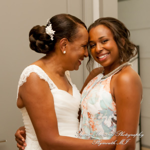 Yolette & Jean-Luc at II Gather More Auburn Hills MI wedding photograph