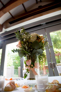 Yolette & Jean-Luc at II Gather More Auburn Hills MI wedding photograph