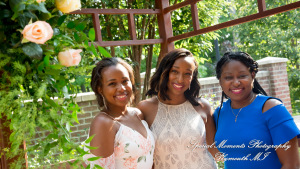 Yolette & Jean-Luc at II Gather More Auburn Hills MI wedding photograph