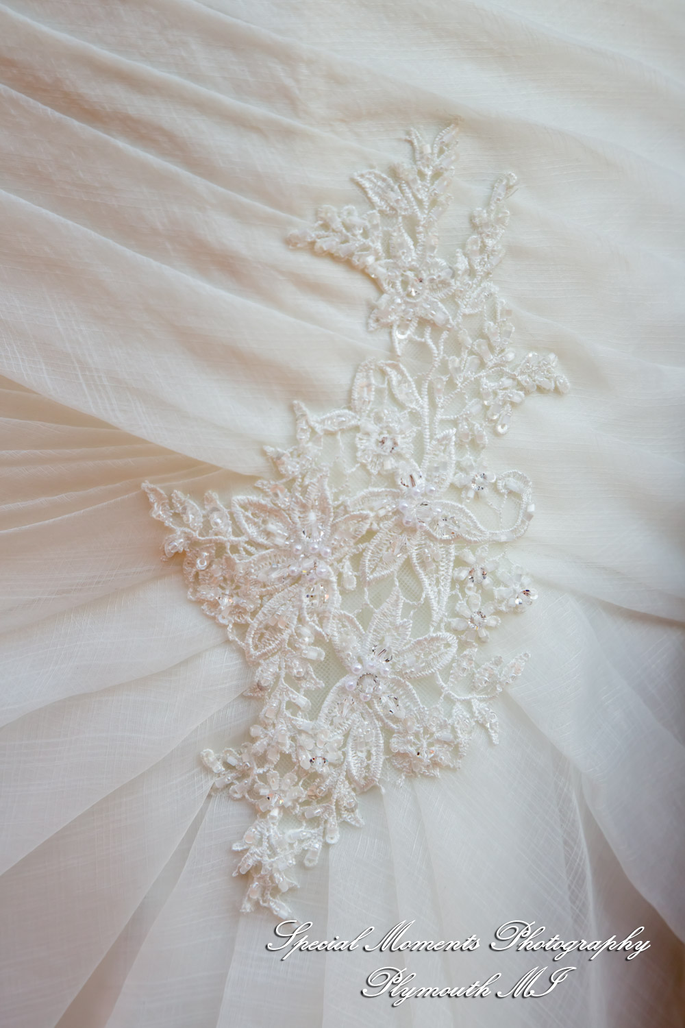 Yolette & Jean-Luc at II Gather More Auburn Hills MI wedding photograph