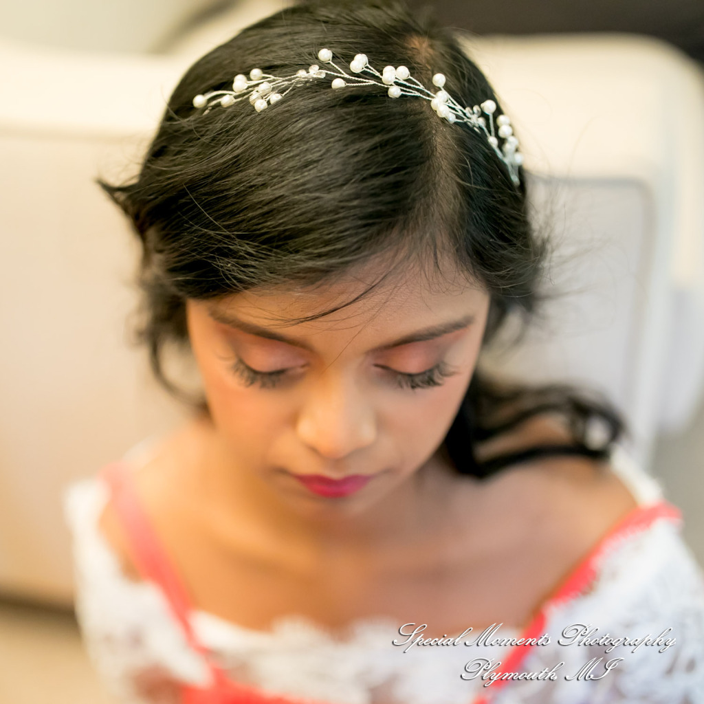 Taniya & Eddie at Ann Arbor City Club Ann Arbor MI wedding photography