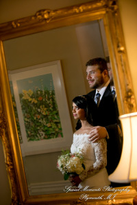 Taniya & Eddie at Ann Arbor City Club Ann Arbor MI wedding photography