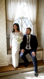 Taniya & Eddie at Ann Arbor City Club Ann Arbor MI wedding photography