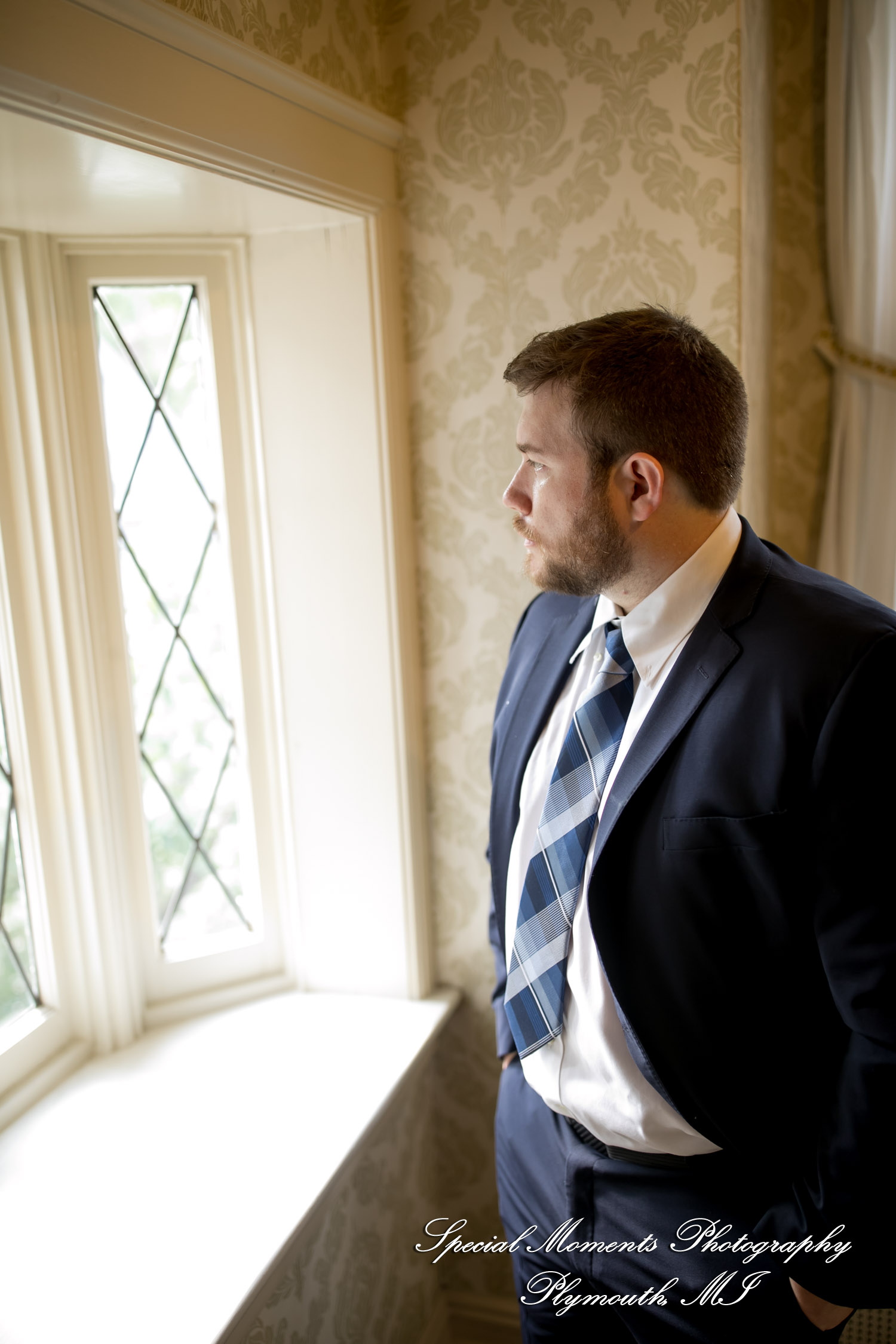 Taniya & Eddie at Ann Arbor City Club Ann Arbor MI wedding photography