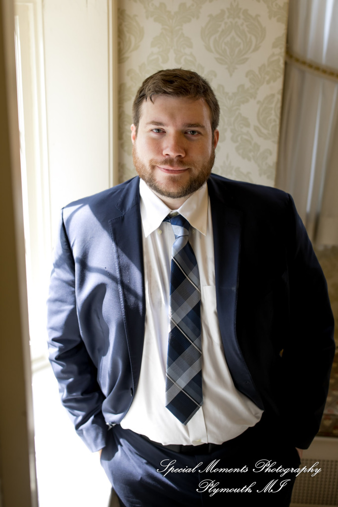 Taniya & Eddie at Ann Arbor City Club Ann Arbor MI wedding photography