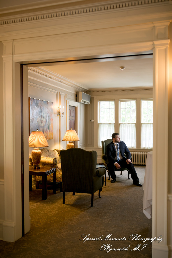 Taniya & Eddie at Ann Arbor City Club Ann Arbor MI wedding photography