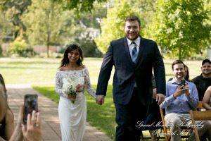 Taniya & Eddie at Ann Arbor City Club Ann Arbor MI wedding photography