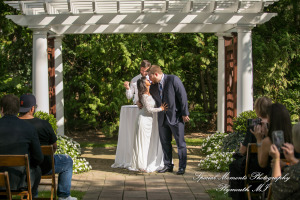 Taniya & Eddie at Ann Arbor City Club Ann Arbor MI wedding photography