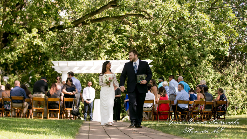 Taniya & Eddie at Ann Arbor City Club Ann Arbor MI wedding photography