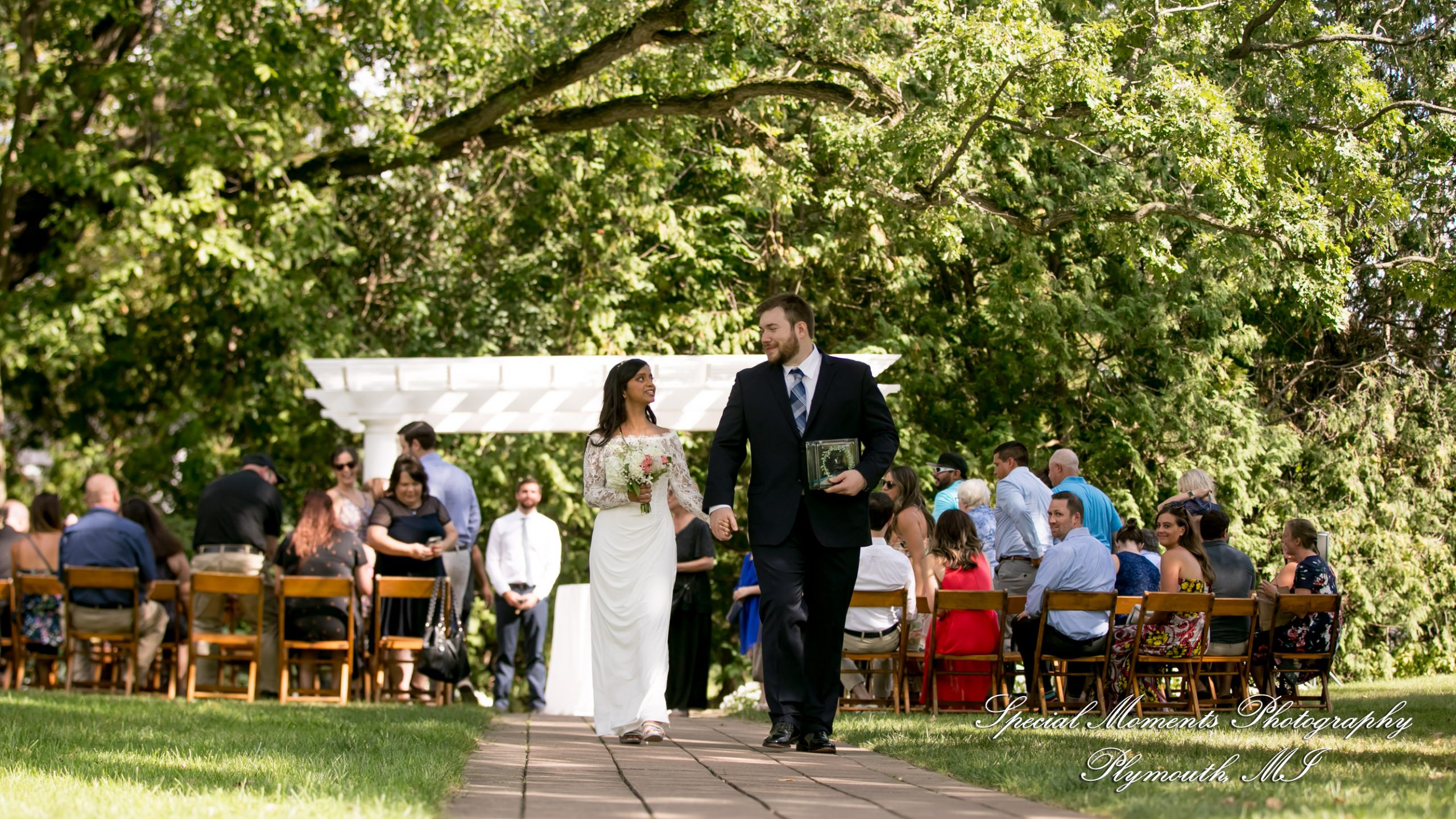 Taniya & Eddie at Ann Arbor City Club Ann Arbor MI wedding photography