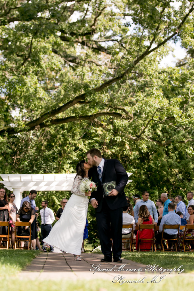 Taniya & Eddie at Ann Arbor City Club Ann Arbor MI wedding photography