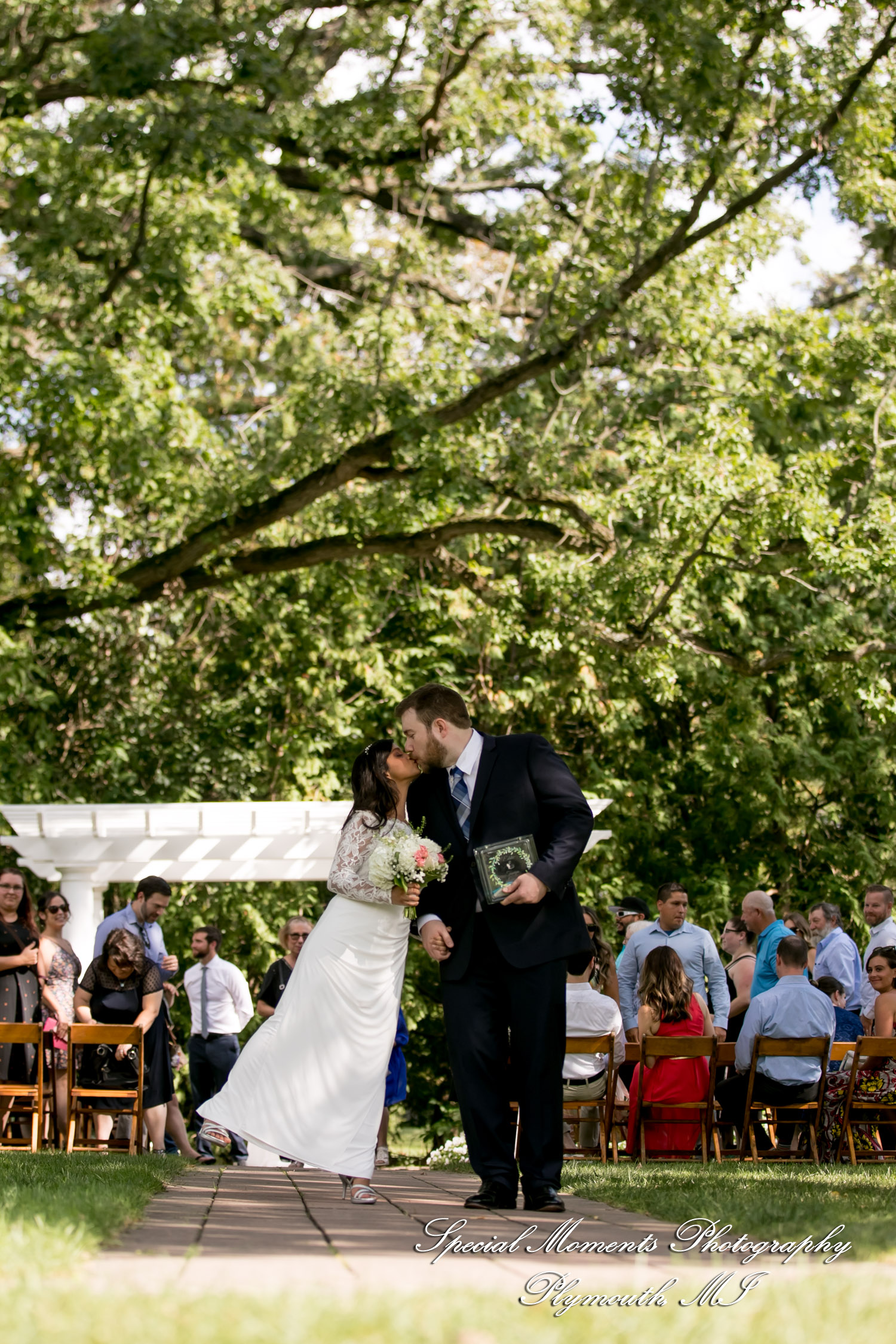Taniya & Eddie at Ann Arbor City Club Ann Arbor MI wedding photography