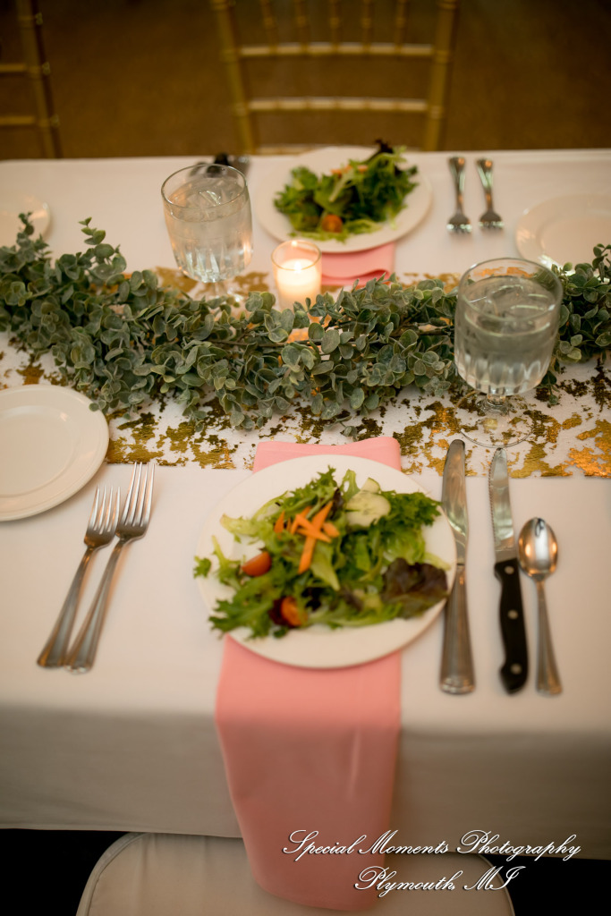 Taniya & Eddie at Ann Arbor City Club Ann Arbor MI wedding photography