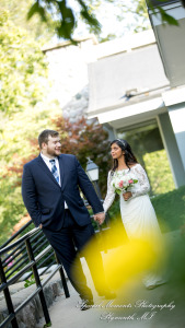 Taniya & Eddie at Ann Arbor City Club Ann Arbor MI wedding photography