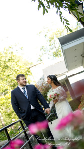 Taniya & Eddie at Ann Arbor City Club Ann Arbor MI wedding photography