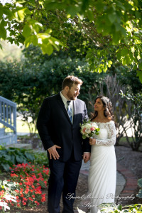 Taniya & Eddie at Ann Arbor City Club Ann Arbor MI wedding photography