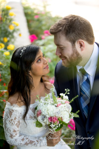 Taniya & Eddie at Ann Arbor City Club Ann Arbor MI wedding photography