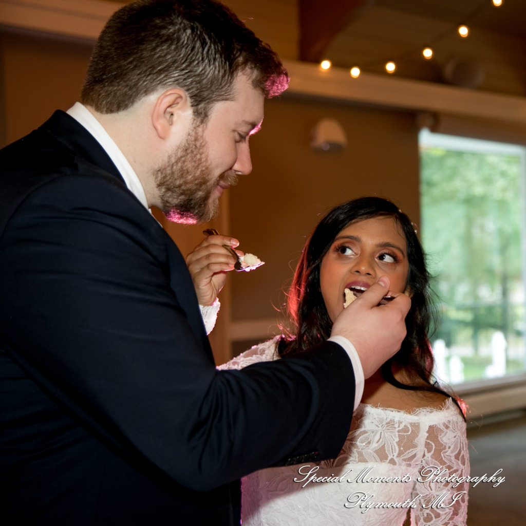 Taniya & Eddie at Ann Arbor City Club Ann Arbor MI wedding photography