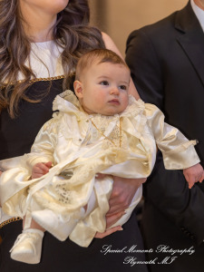St. James the Greater Novi MI baptism photograph