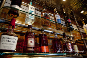 Ashley & Randall Century Club London England wedding photograph