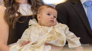St. James the Greater Novi MI baptism photograph