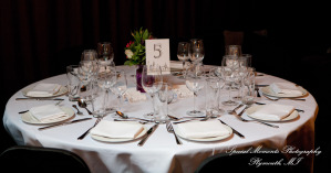 Ashley & Randall Century Club London England wedding photograph