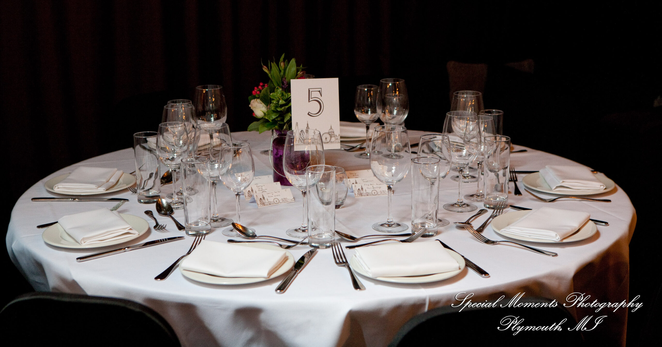 Ashley & Randall Century Club London England wedding photograph