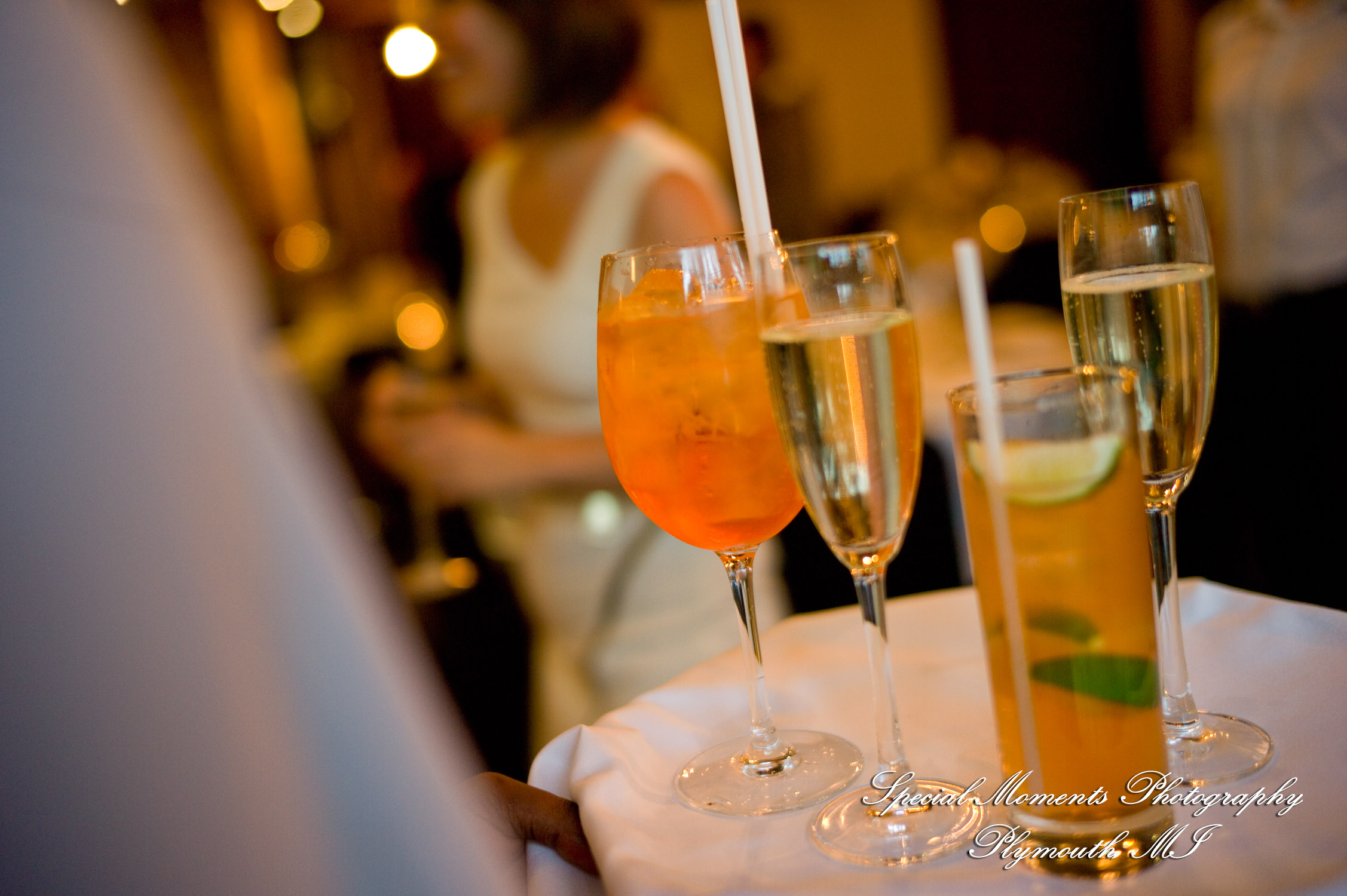 Ashley & Randall Century Club London England wedding photograph