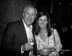 Ashley & Randall Century Club London England wedding photograph