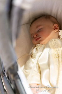 St. James the Greater Novi MI baptism photograph