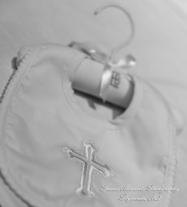 St. James the Greater Novi MI baptism photograph