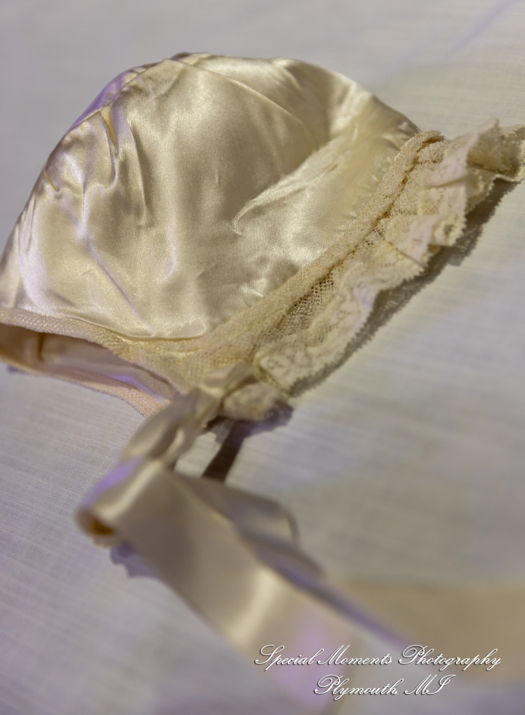 St. James the Greater Novi MI baptism photograph