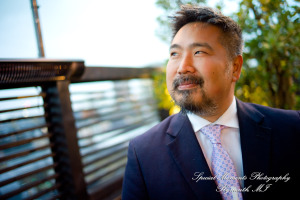 Ashley & Randall Century Club London England wedding photograph