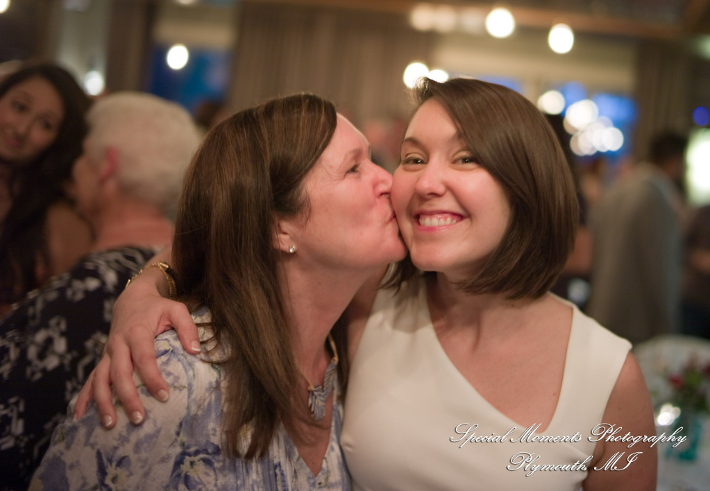 Ashley & Randall Century Club London England wedding photograph