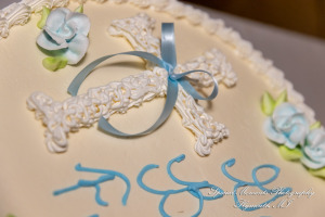 La Bistecca Italian Grille Plymouth MI baptism photograph