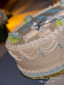 La Bistecca Italian Grille Plymouth MI baptism photograph