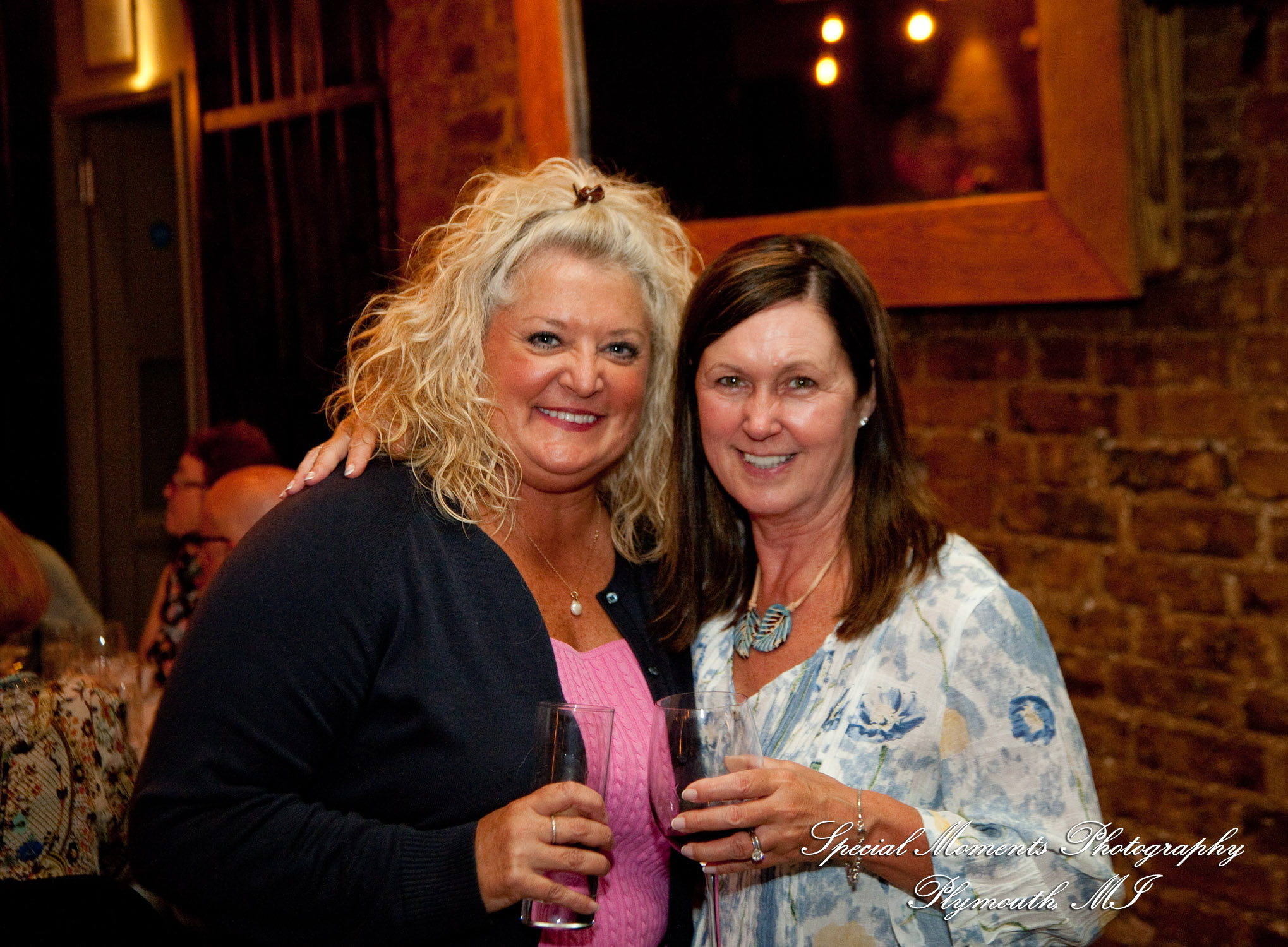 Ashley & Randall Century Club London England wedding photograph