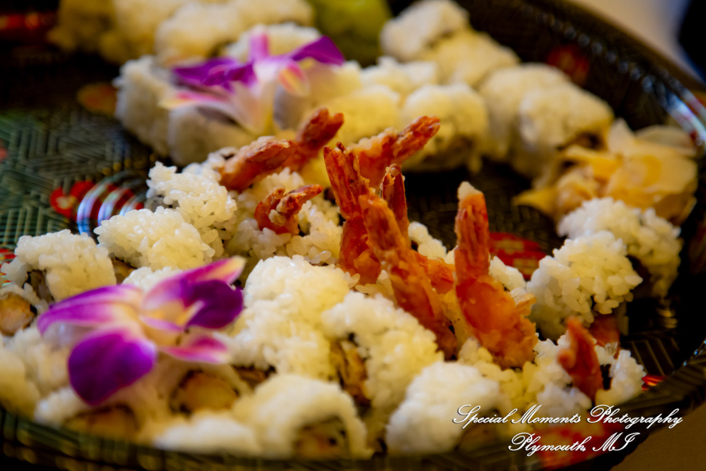 Japan America Society at Charles Lang Freer House WSU Detroit MI corporate photograph