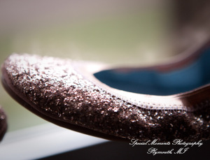 Darbi & Joseph at a farm house wedding photograph