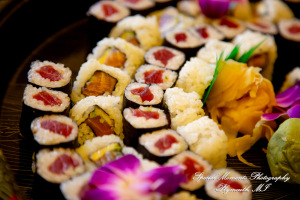 Japan America Society at Charles Lang Freer House WSU Detroit MI corporate photograph